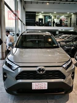 تويوتا راف 4